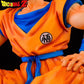 Dragon Ball Z Goku Sitting On Flying Nimbus Figure 39CM