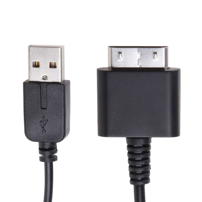 PSP Go Charger Cable, Data and Charging Cable Fit for PSPGo