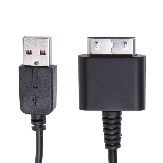 PSP Go Charger Cable, Data and Charging Cable Fit for PSPGo