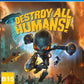 Destroy All Humans! - PlayStation 4