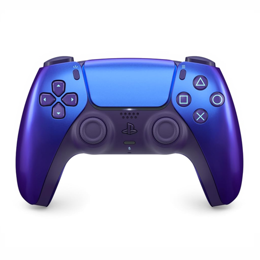 Playstation 5 DualSense Wireless Controller - Chroma Indigo