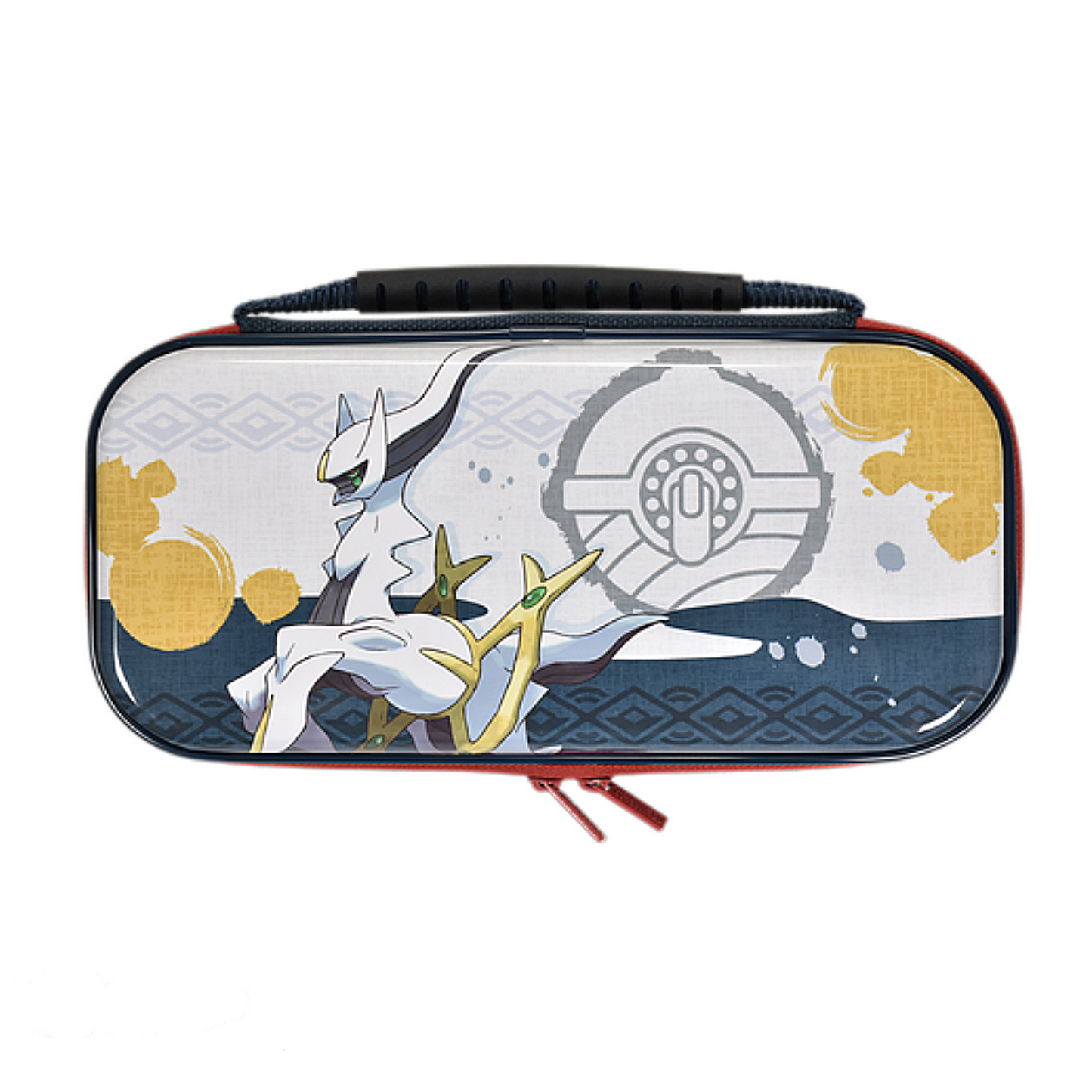 Hori Vault Case (Pokemon Arceus) for Nintendo Switch / OLED / Lite