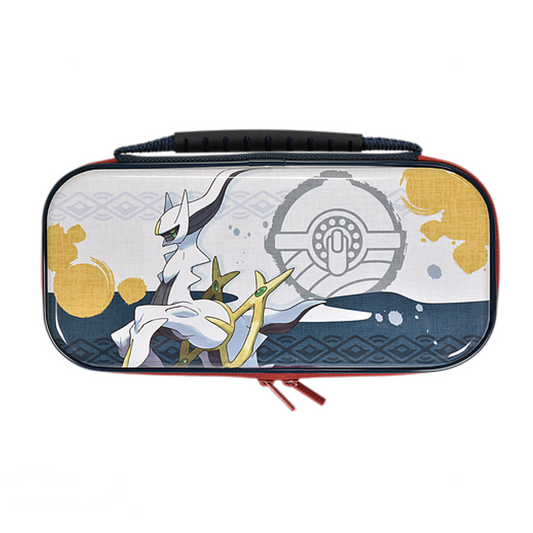 Hori Vault Case (Pokemon Arceus) for Nintendo Switch / OLED / Lite