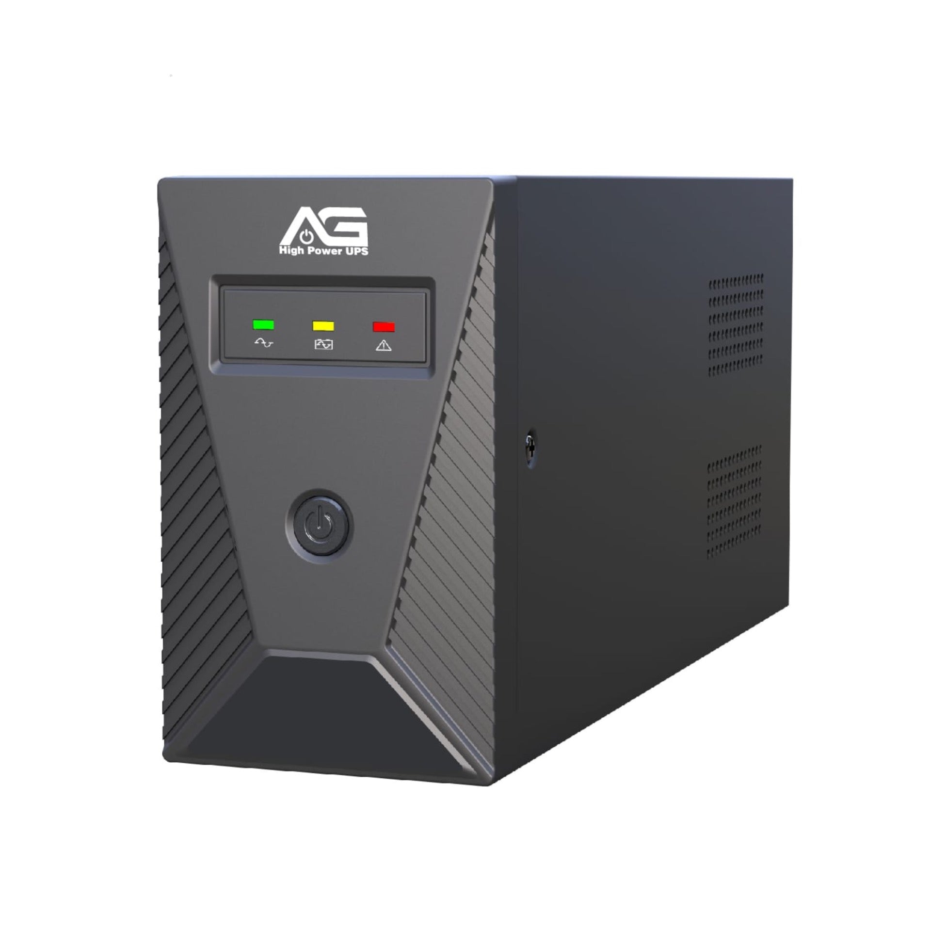 AG 850VA Gaming UPS Uninterruptible Power Supply PS3 | PS4 | Xbox One ...