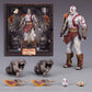 God of War 3 Ultimate Kratos Action Figure