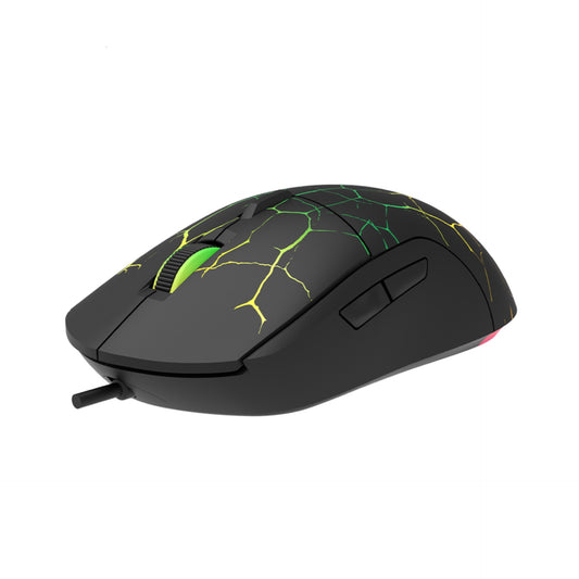 Meetion LED Wired Backlit Gaming Mouse M930