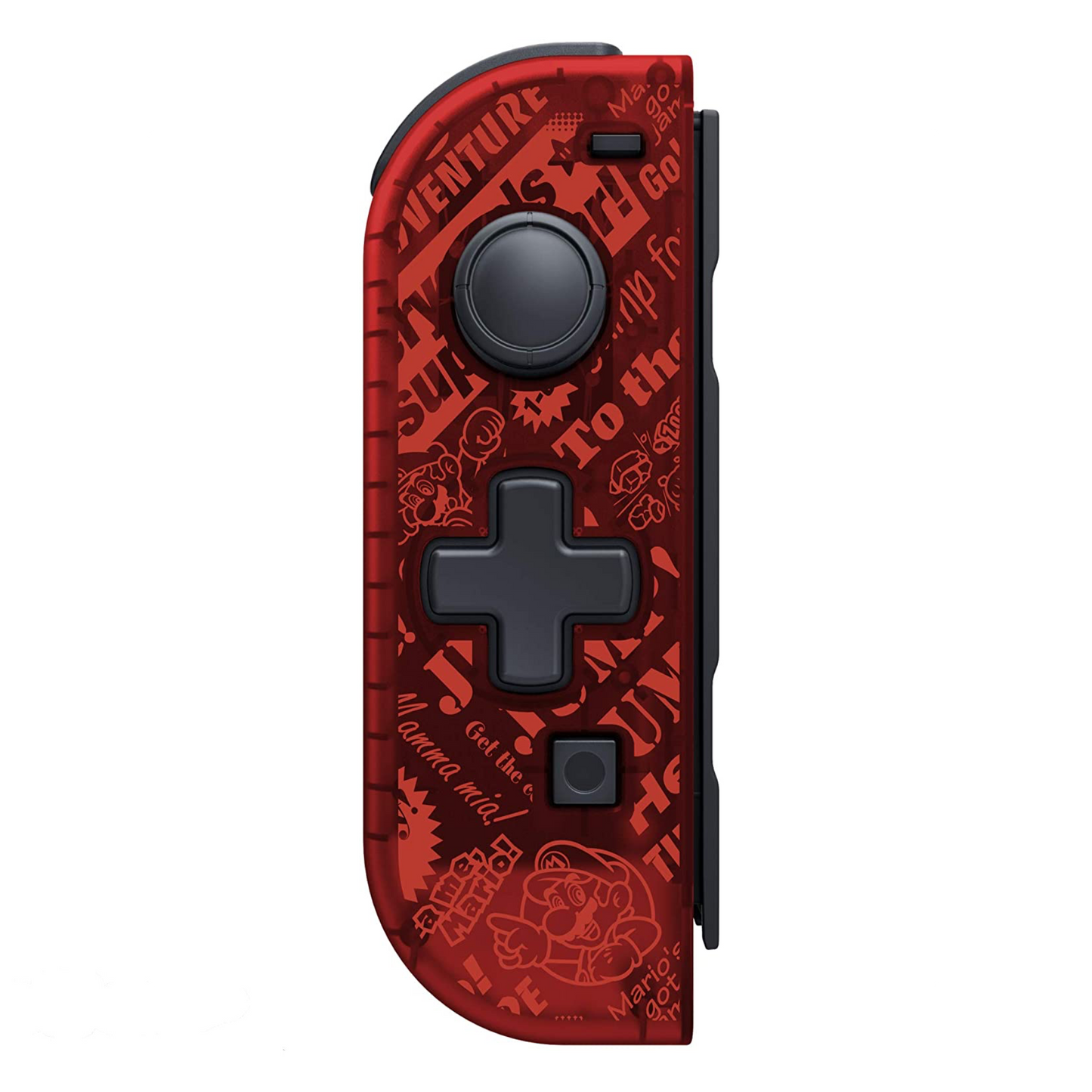 Hori Nintendo Switch D-Pad Controller (L) Super Mario Edition