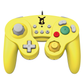 HORI Nintendo Switch Battle Pad GameCube Style Controller - Pikachu