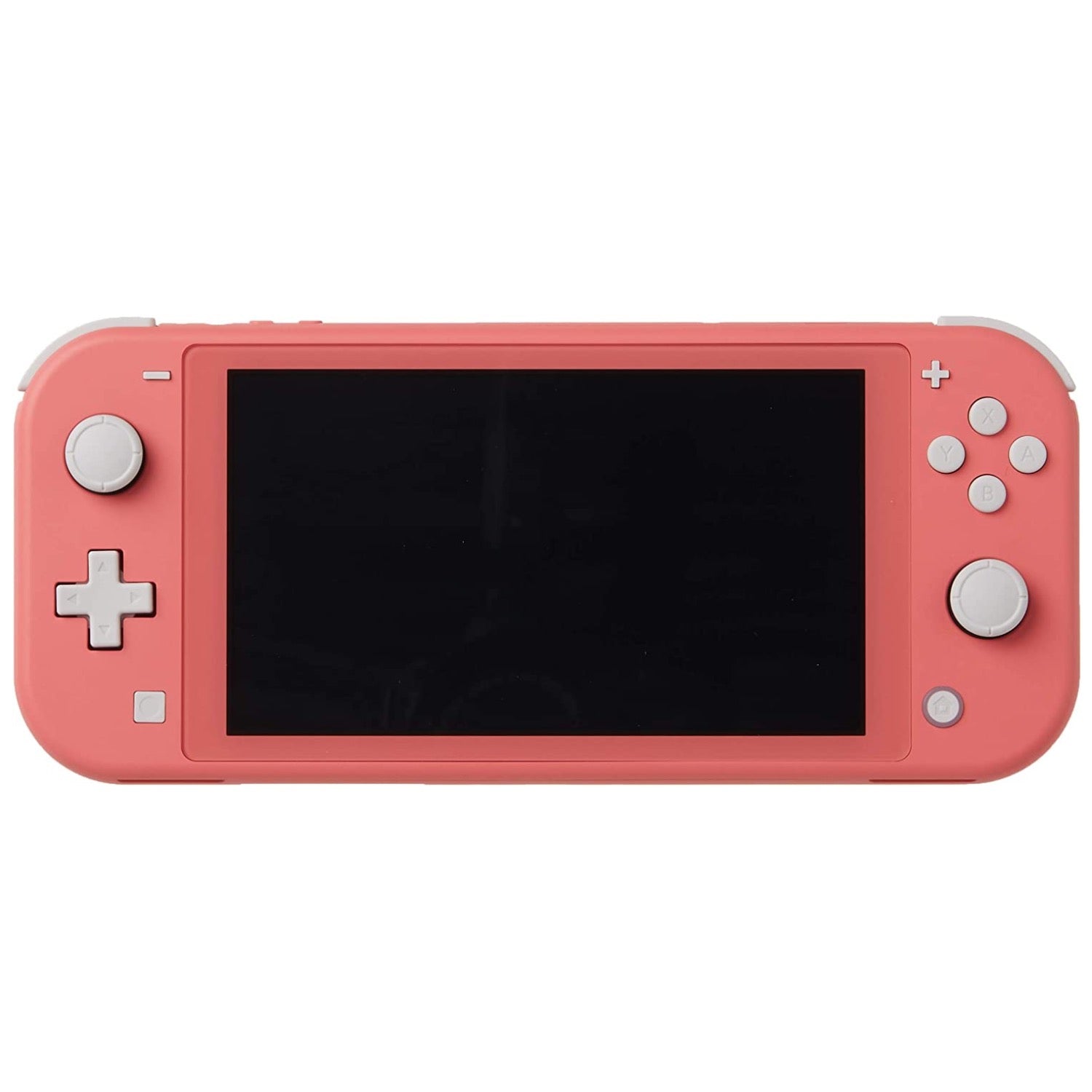 Nintendo Switch Lite Coral – Game Bros LB