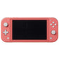 Nintendo Switch Lite Coral (USED)