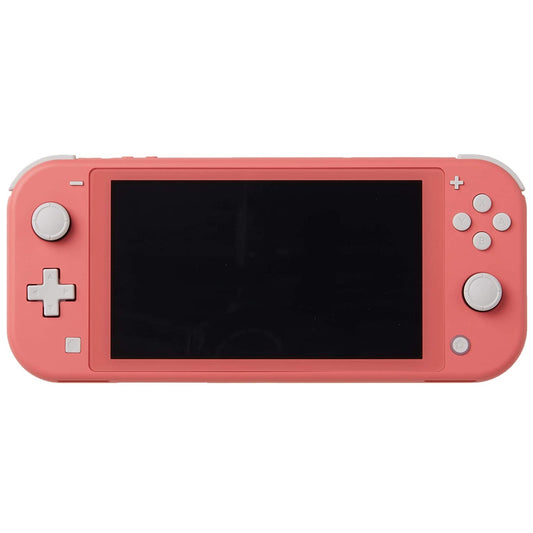 Nintendo Switch Lite Coral (USED)