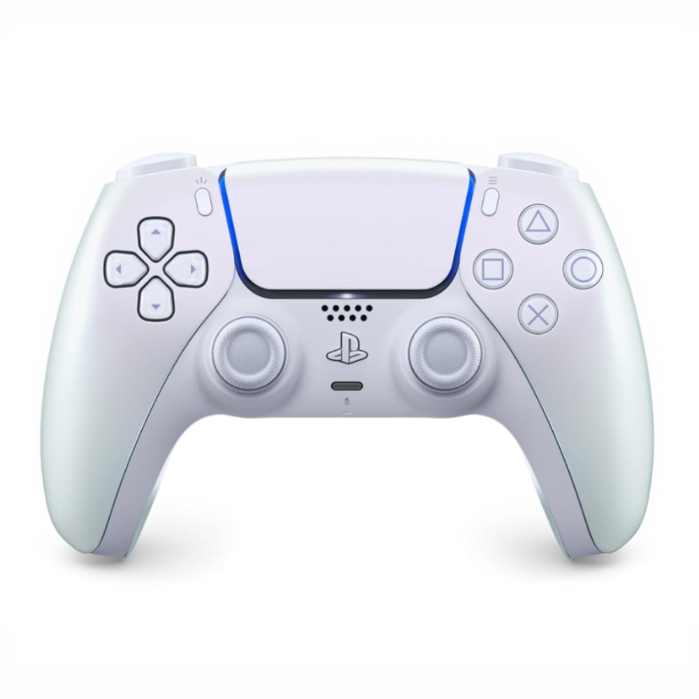 Playstation 5 DualSense Wireless Controller - Chroma Pearl