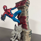 Marvel Spider Man & Venom PVC Statue 28cm