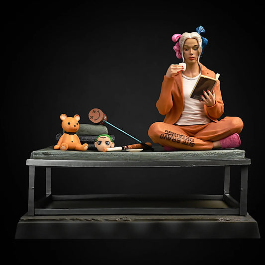 Suicide Squad DC Harley Quinn 26CM PVC Action Figure