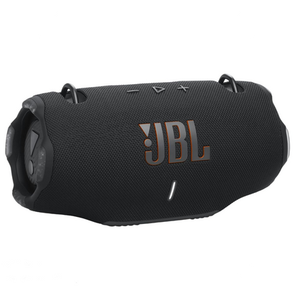 JBL Xtreme 4 - Portable Bluetooth Speaker, Powerful Sound and Deep Bass, IP67 Waterproof, 24 Hours of Playtime, Powerbank