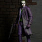 NECA The Joker 1/4 Scale 45CM Action Figure - Heath Ledger The Dark Knight