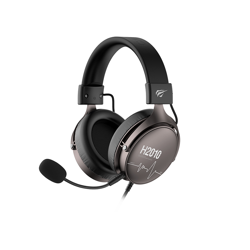 Havit H2010D Gaming Headset