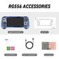 NEW ANBERNIC RG556 Retro Handheld Game Console - Blue | Black