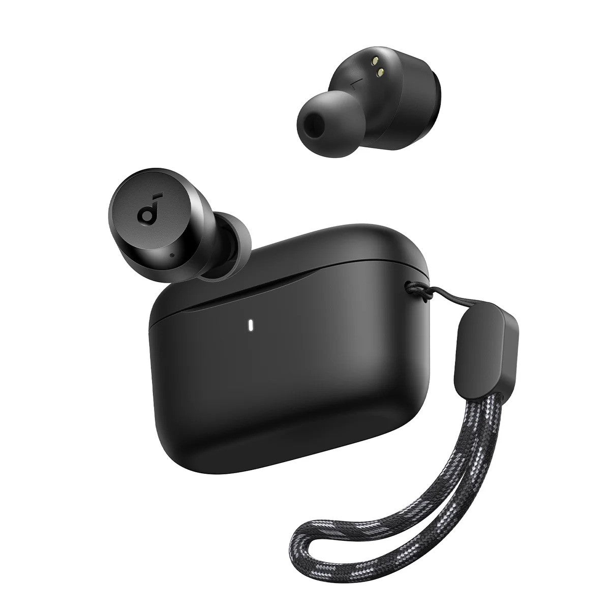 Soundcore by Anker A20i True Wireless Earbuds - White | Black
