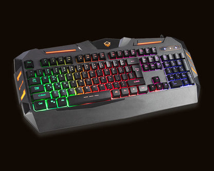 MeeTion C500 4 in 1 Gaming Combo