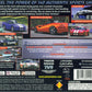 Gran Turismo - PlayStation 1 (NTSC) - (USED)