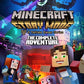 Minecraft: Story Mode - The Complete Adventure #RARE - Nintendo Switch (USED)