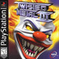 Twisted Metal 3 - Playstation 1 (NTSC)