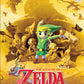 The Legend of Zelda: The Wind Waker HD - Nintendo Wii U (NTSC) - (USED)