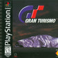 Gran Turismo - PlayStation 1 (NTSC) - (USED)