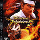 Virtua Fighter 5 - Playstation 3 (USED)