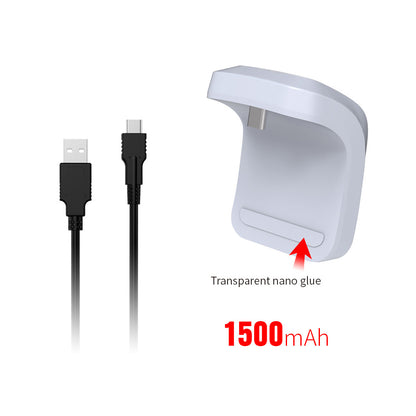 Dobe Play and Charge Battery Pack Kit for Playstation 5 DualSense Wireless Controller