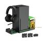 Dobe Xbox Series X Multifunctional Charging Dock TYX-1622