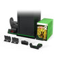 Dobe Xbox Series X Multifunctional Charging Dock TYX-1622