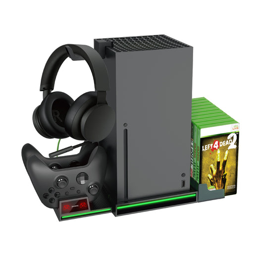 Dobe Xbox Series X Multifunctional Charging Dock TYX-1622