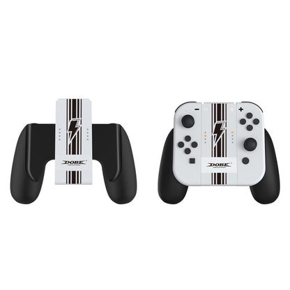 DOBE Switch Charging Grip For Nintendo Switch