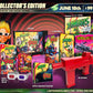 Zombies Ate My Neighbors & Ghoul Patrol Collector's Edition (Limited Run Games #112) - Nintendo Switch