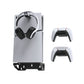 Dobe Wall Mount Bracket For PS5 Slim / Ps5 Phat