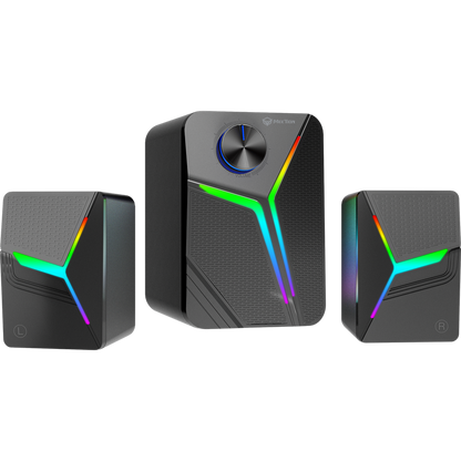 Meetion SP2111 2.1 Gaming Desktop Speakers