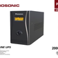 ProSonic 2000VA Gaming UPS Uninterruptible Power Supply for PS4 Pro | PS5 | Xbox Series | PC