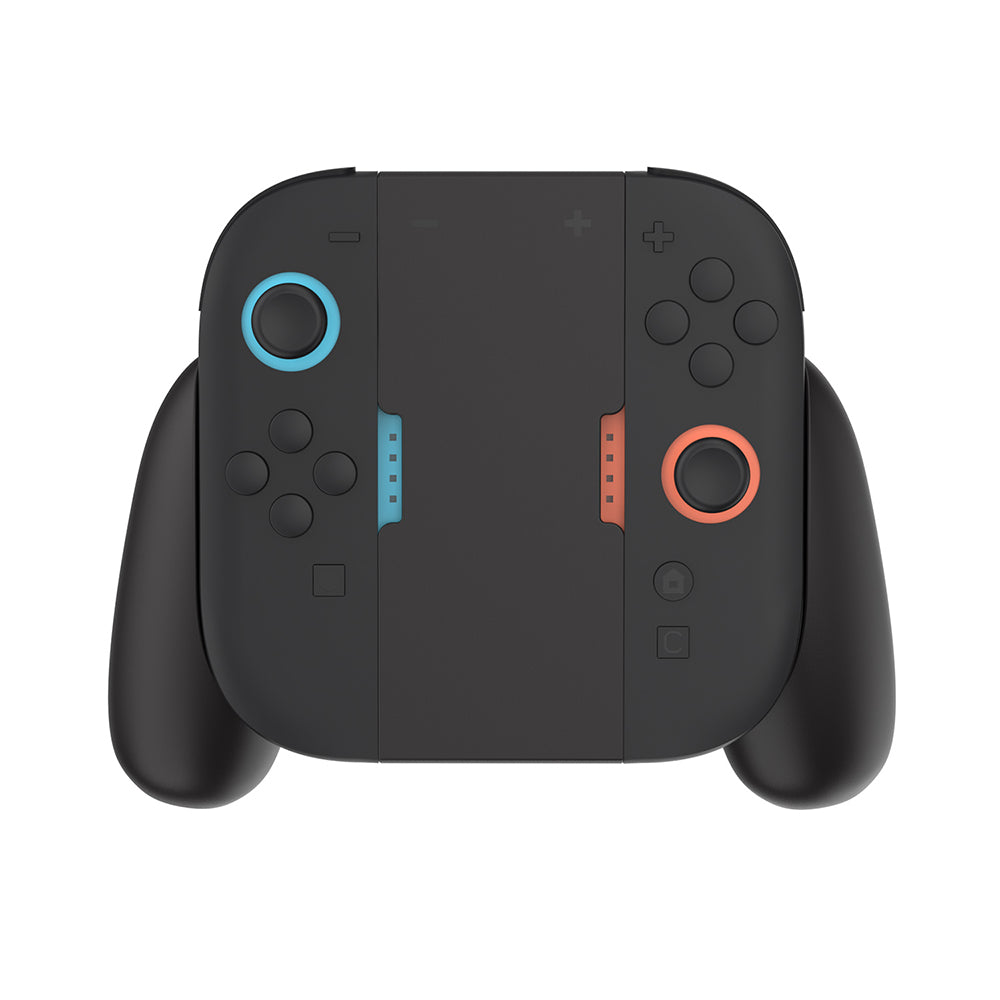 DOBE Charging Grip For Nintendo Switch 2 - Black