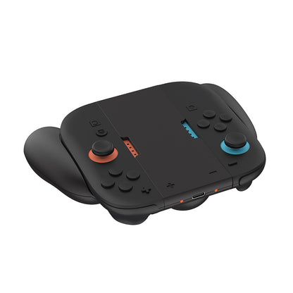 DOBE Charging Grip For Nintendo Switch 2 - Black