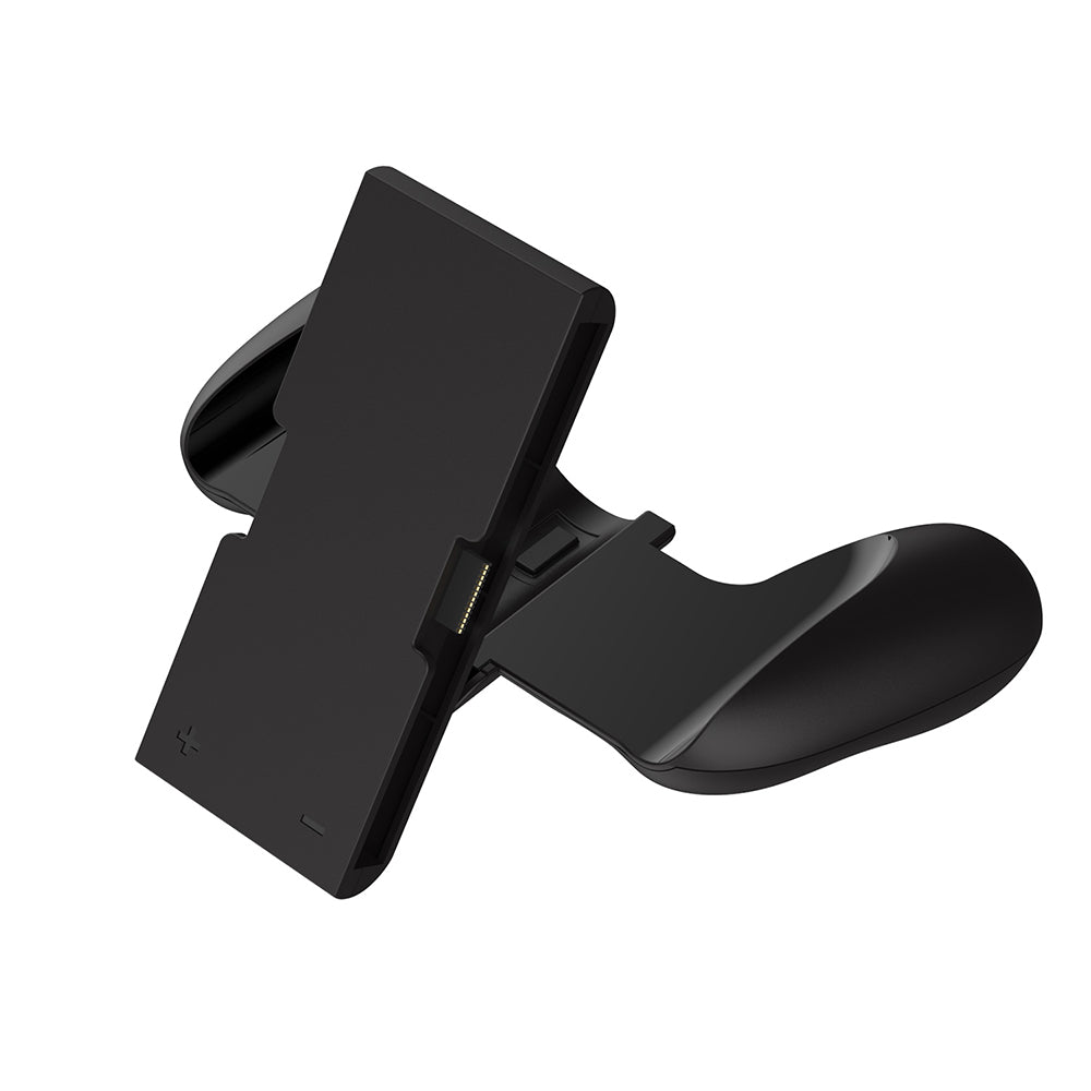 DOBE Charging Grip For Nintendo Switch 2 - Black