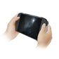 Dobe Nintendo Switch 2 Crystal Cover with 6 Game Card Slot (TNS-3155)