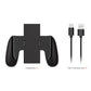 DOBE Charging Grip For Nintendo Switch 2 - Black