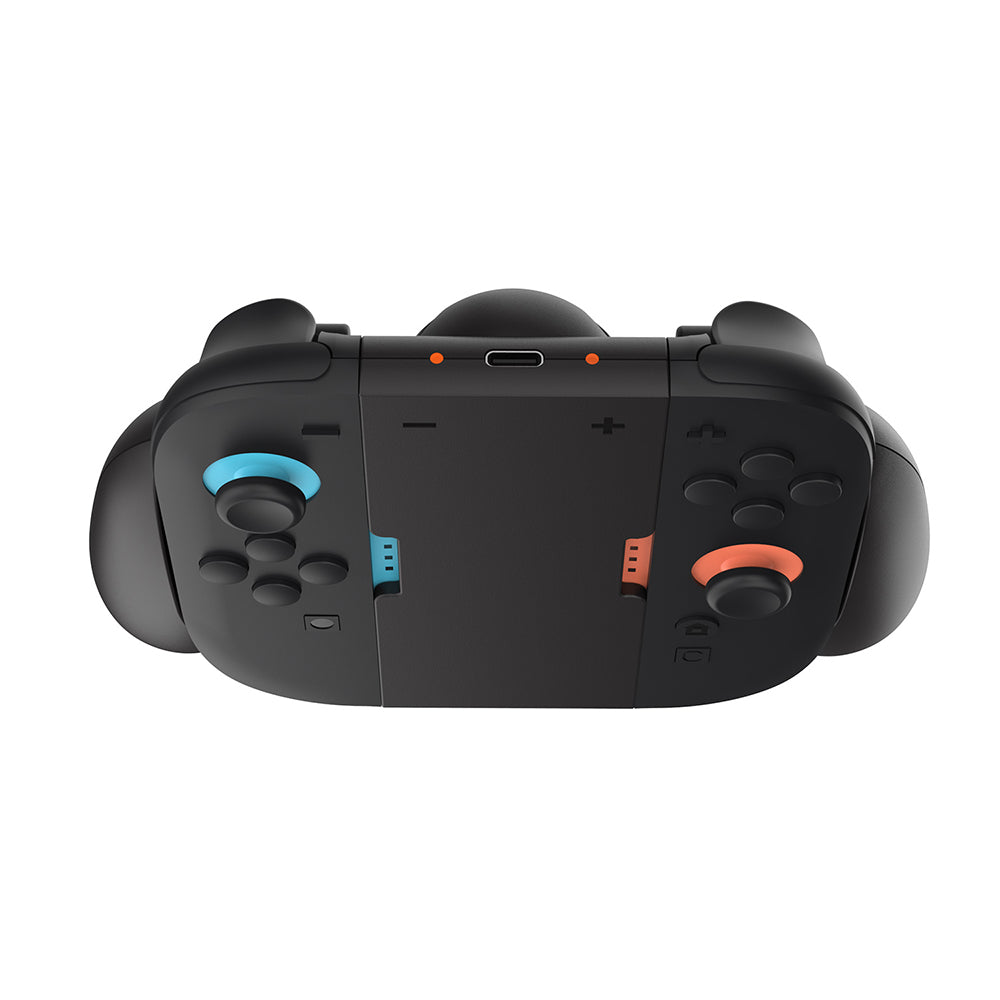 DOBE Charging Grip For Nintendo Switch 2 - Black