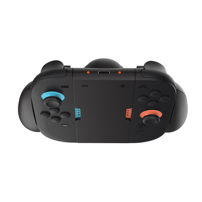 DOBE Charging Grip For Nintendo Switch 2 - Black