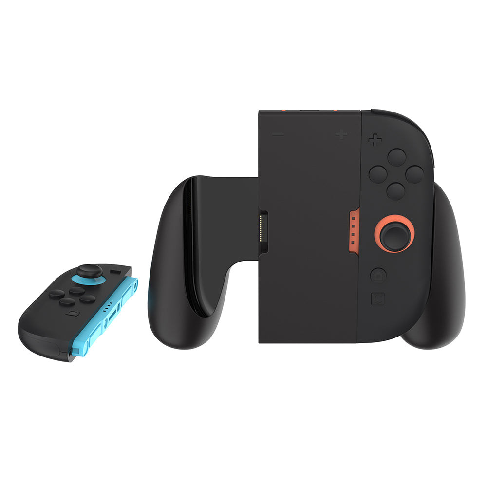 DOBE Charging Grip For Nintendo Switch 2 - Black