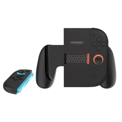 DOBE Controller Grip For Nintendo Switch 2 - Black