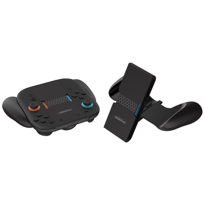 DOBE Controller Grip For Nintendo Switch 2 - Black