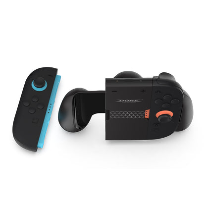 DOBE Controller Grip For Nintendo Switch 2 - Black